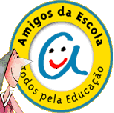 PROJETO AMIGO DA ESCOLA ! SEJA UM COLABORADOR