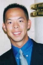 Dave, June 2002