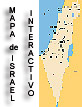 Mapa interactivo de Israel
