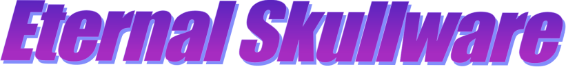 Eternal SkullWare