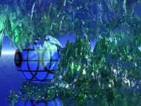 read a sample poem: 'Siren'