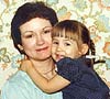 Mom & Me