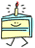 Birthday Cake Dude