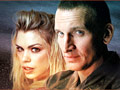 Doctor Who - Premieres Friday March 14th at 9/8c on the SCI Fi Channel.