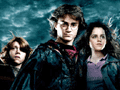 Harry Potter & The Goblet Of Fire - In Theaters Now!