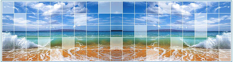 Ocean View - Click here to return to the Home Page.