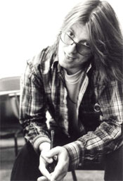 Mitch Hedberg - Comedian & actor dies at 37.