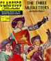 The Three Musketeers