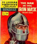 The Man in the Iron Mask