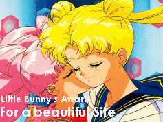 Thanks so much bunny! It's very kawaii!