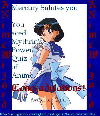 Wow! That's 4 awards from you now, you're a pal!!