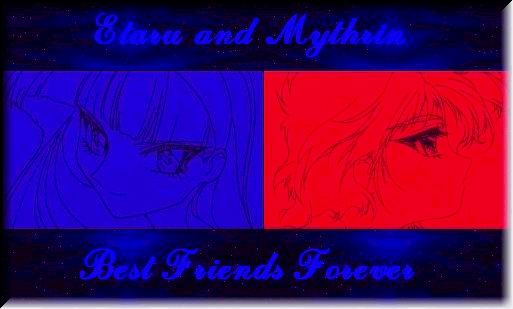 A tribute to our friendship