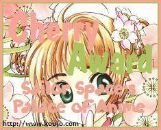 How kawaii! Thanks!