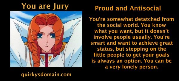 Yep, I'd say that's me! lol