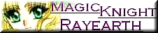 Magic Knight Rayearth