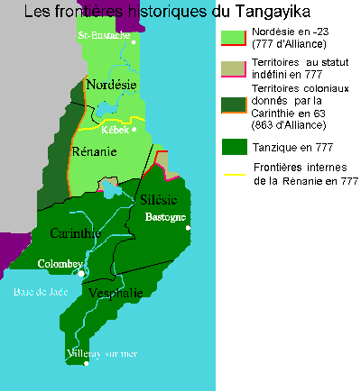La R&eacute;nanie &agrave; travers les &acirc;ges