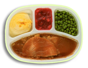 Leftover food links from my culinary site