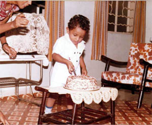 2 years old