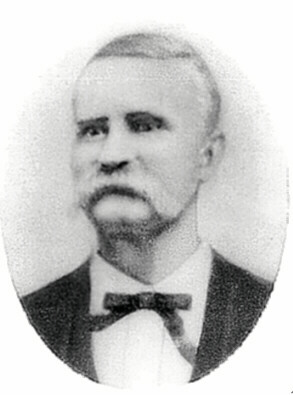 Robert Hutchison