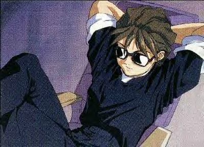 Duo Maxwell