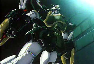 Altron Gundam