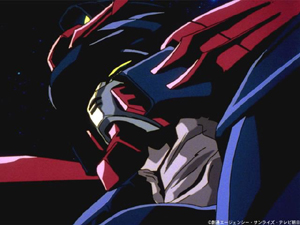 Gundam Epyon