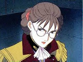 Lady Une