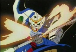 Shenlong Gundam