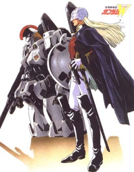 Tallgeese