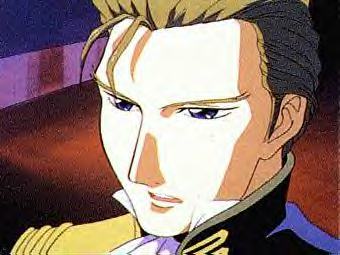 Treize Khushrenada