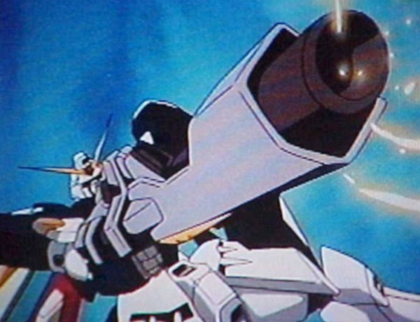 Wing Gundam