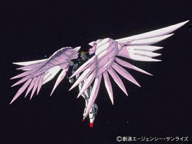 Wing Zero