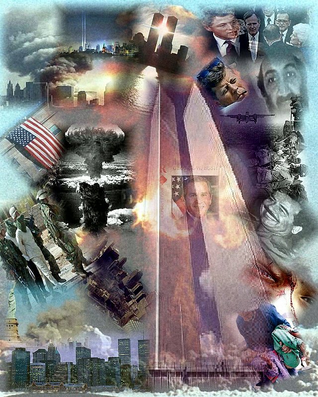 America The Beautiful