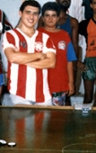 Marcelo Coutinho.