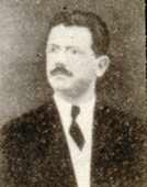 Noel de Carvalho (Presidente, 1915 - 1917).