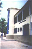 Escola Municipal Getlio Vargas (Copyright  1999-2000 - Secretaria de Governo do Municpio do Rio de Janeiro).