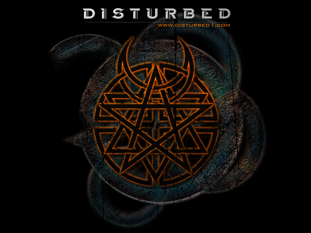 Get down with the sickness mutherfuckers!
