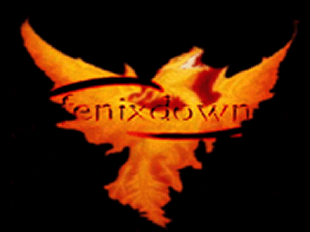 Visit the Homepage of Fenix Down, the Final Fantasy obsessed New York Band