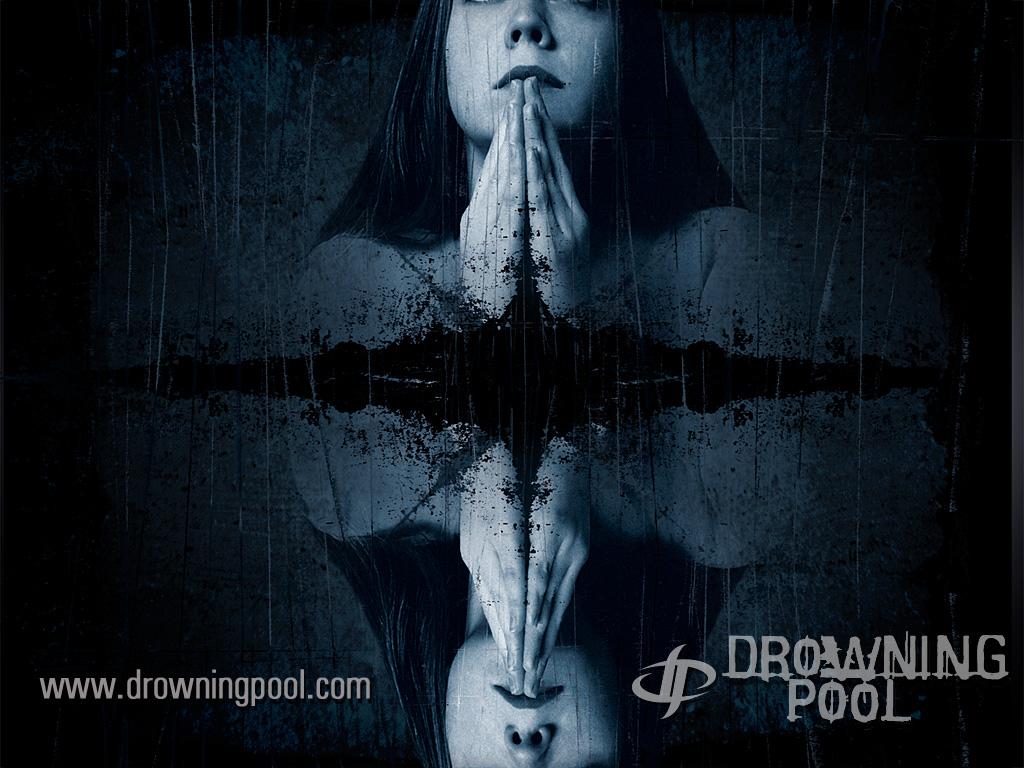 Visit the Homepage of Drowning Pool. RIP Dave!