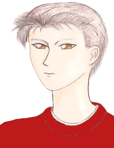a portrait of the slacker as a young man