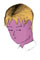 Purple Skin