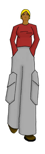 Red n Gray