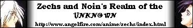 Site of the Zechs-n-Noin mailing list