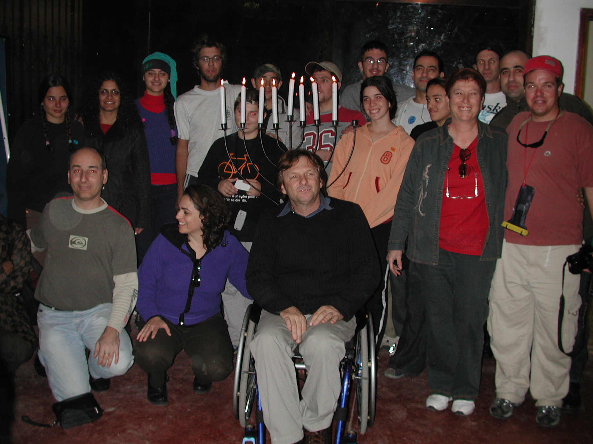 rinhold cohen group