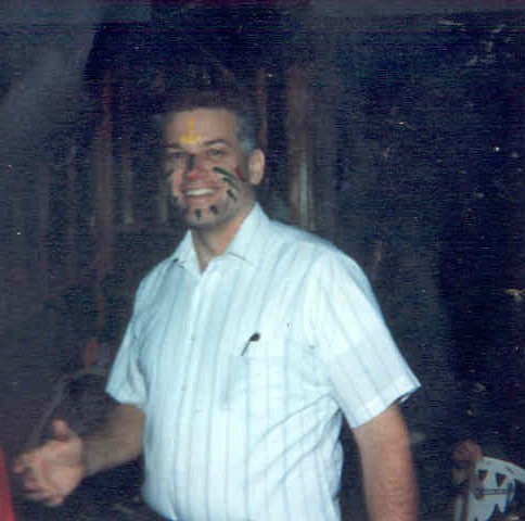Wayne Sanders
