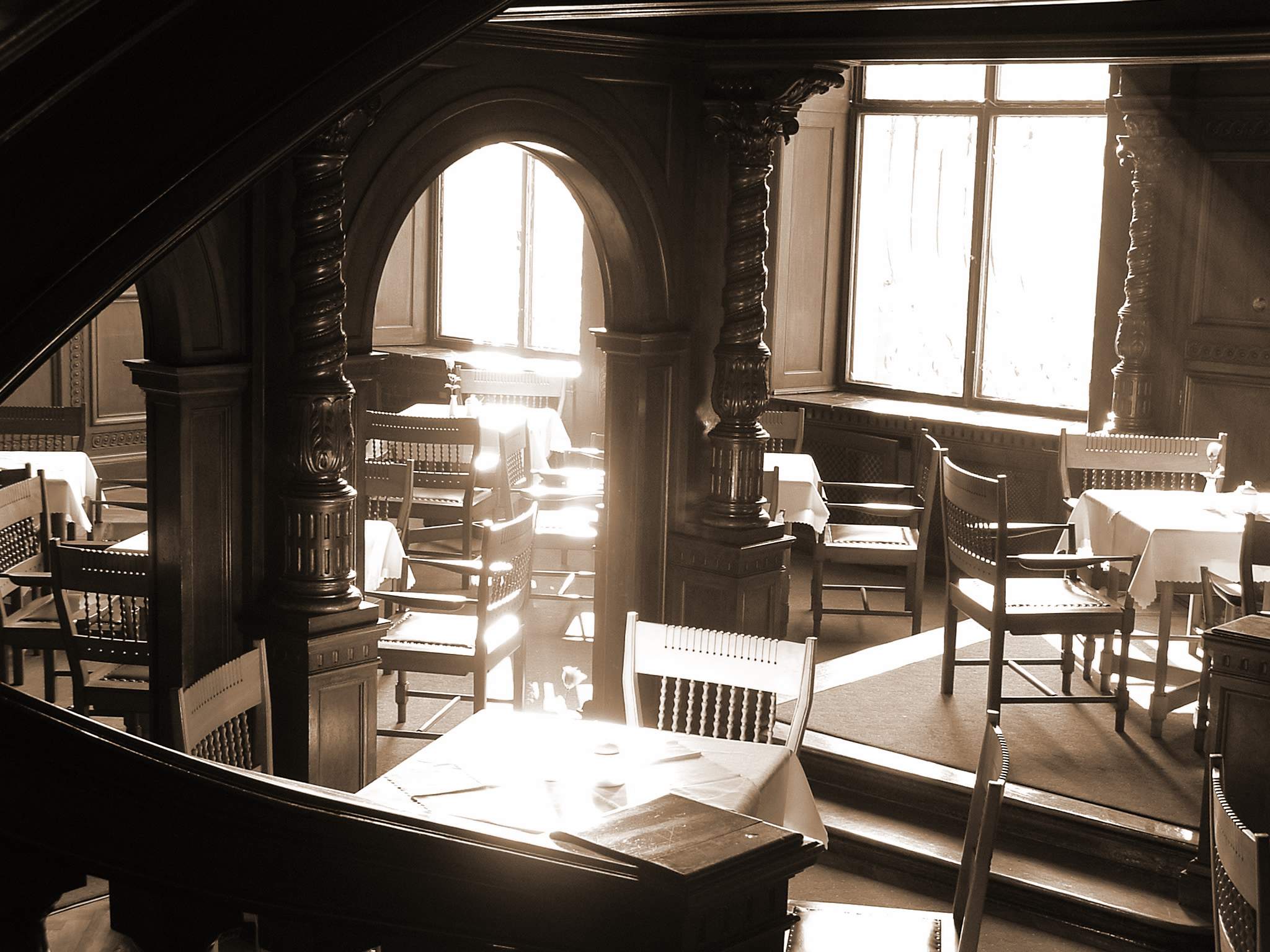 Restaurant Image