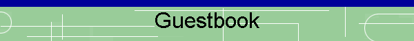 Guestbook