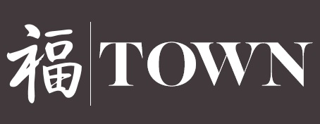 Town Color Logo