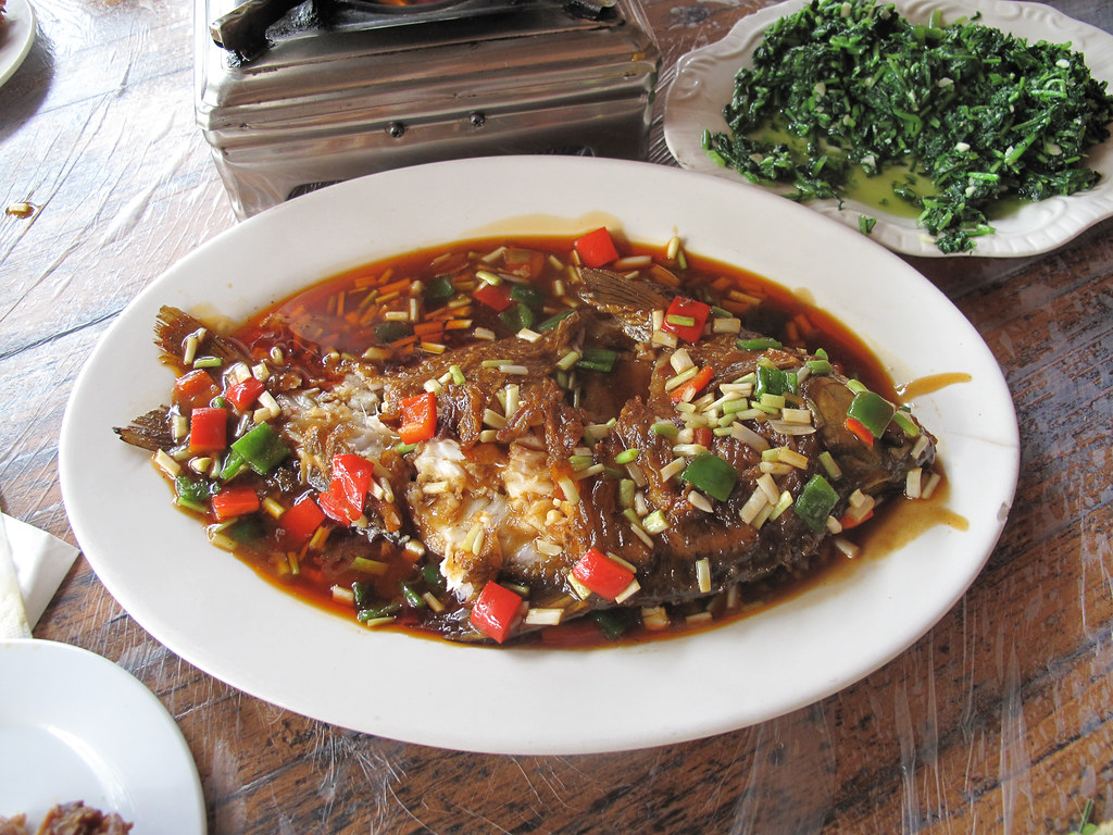 Chinese food