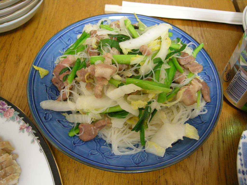 Chinese food